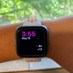 Fitbit Versa